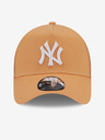 New Era New York Yankees League Essential Trucker Schildmütze