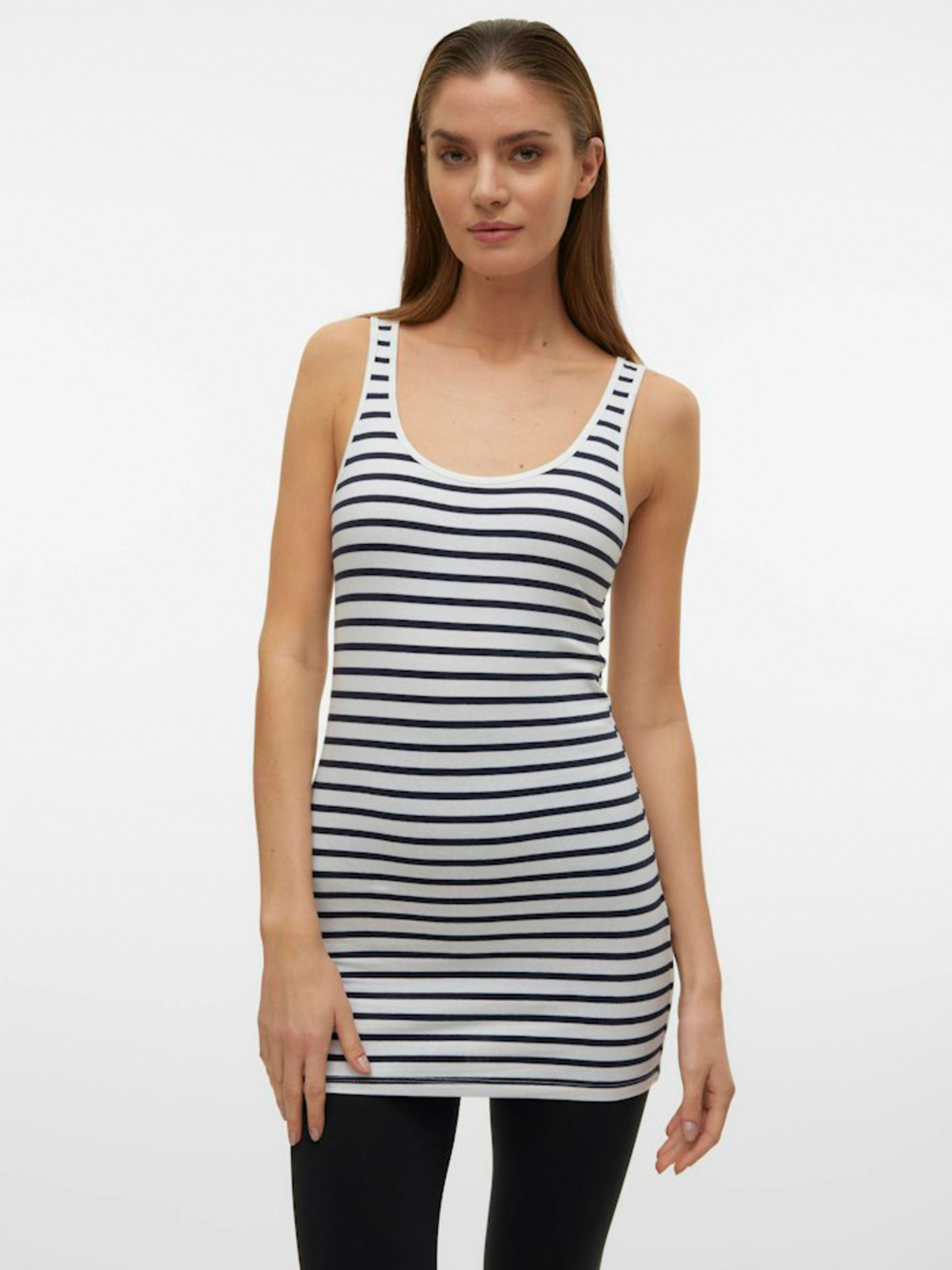 Vero Moda Maxi Unterhemd