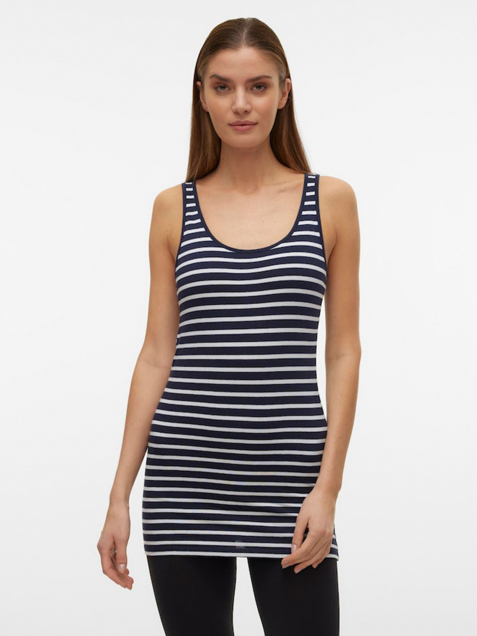 Vero Moda Maxi Unterhemd