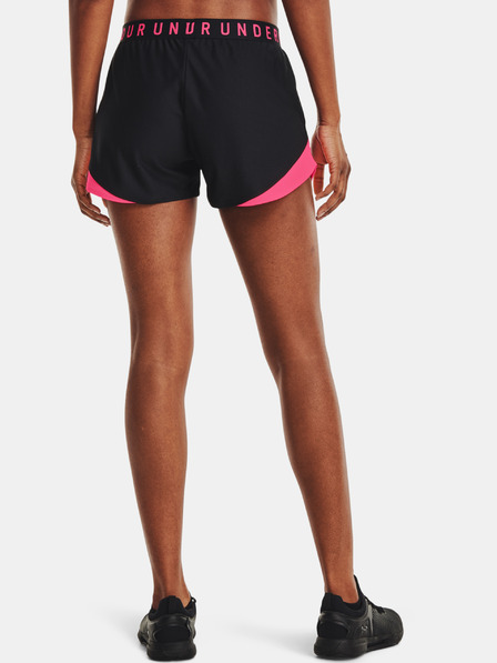 Under Armour Play Up 3.0 Shorts