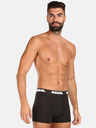 Nedeto Rebel Boxer Shorts 10 pcs