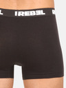 Nedeto Rebel Boxer Shorts 10 pcs