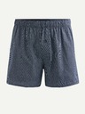 Celio Micuadro Boxershorts