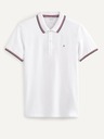 Celio Necetwo Polo T-Shirt