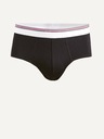 Celio Ribrief Herrenslips