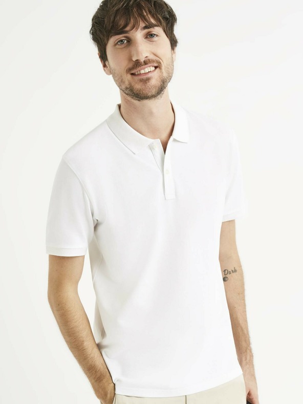 Celio Polo T-Shirt