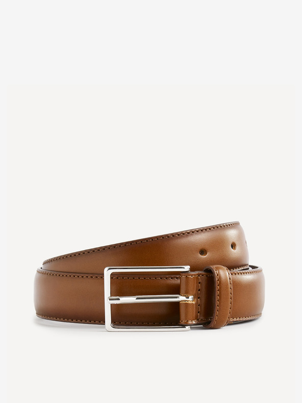 Celio Sicilian Gürtel Braun