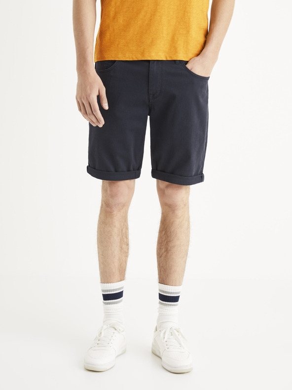 Celio Mohitobm Shorts