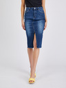 Orsay Jeansrock Damen ORSAY