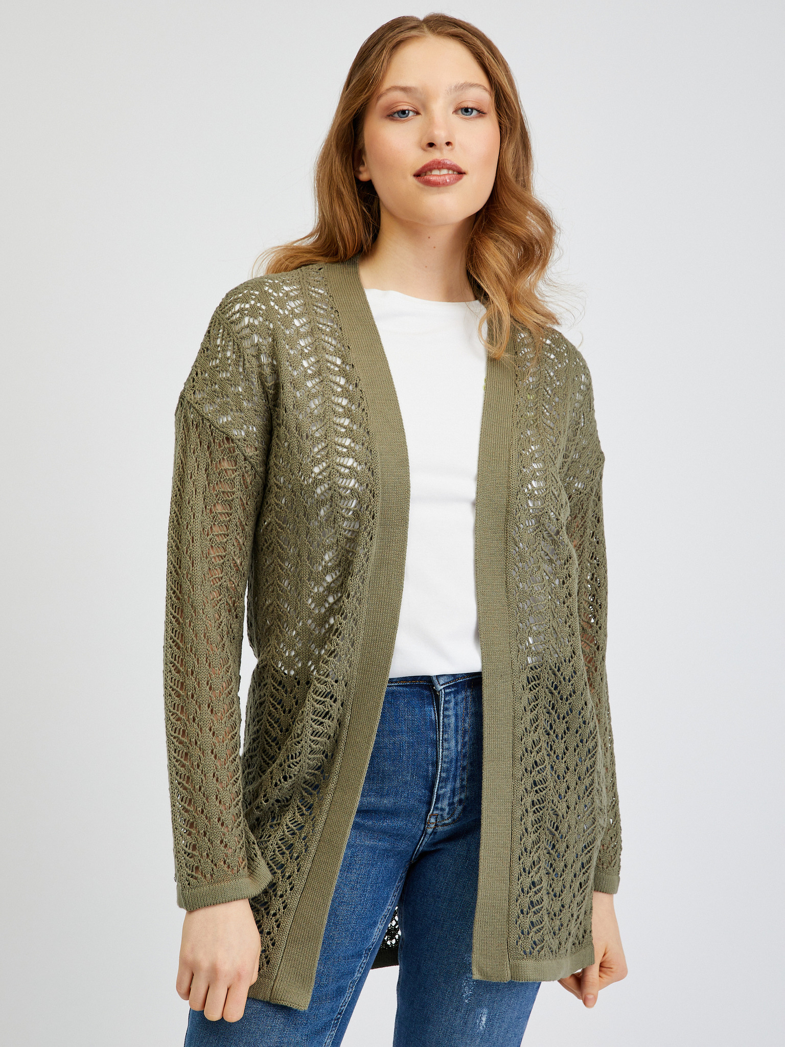 Orsay Cardigan