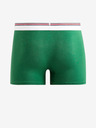 Celio Grüne Herren-Boxershorts Celio Mike