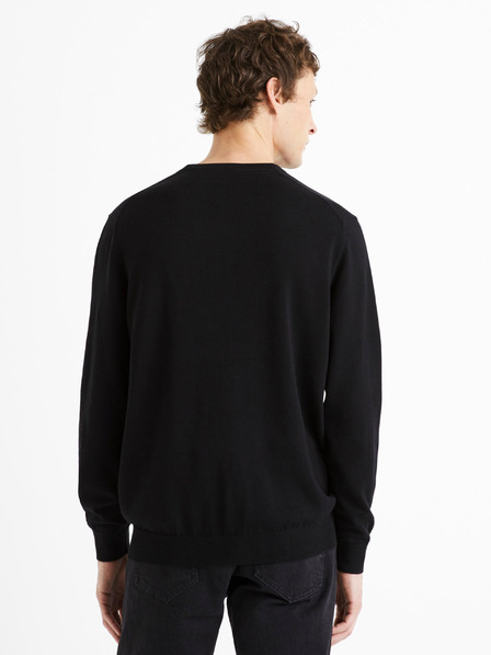 Celio Decotonv Pullover