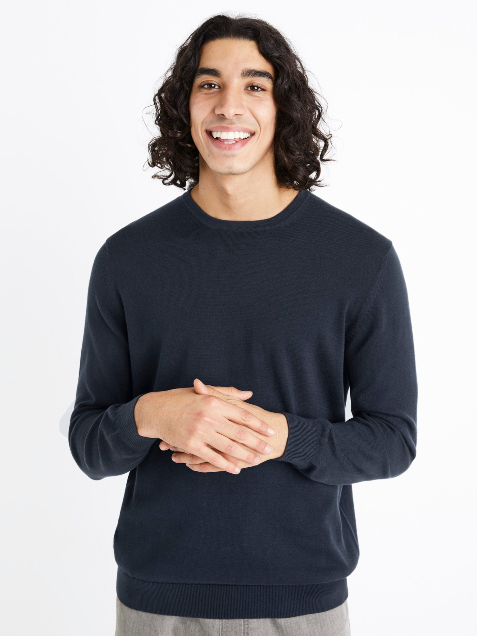 Celio Decoton Pullover