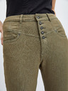 Orsay Khaki Damen Skinny Fit Jeans ORSAY