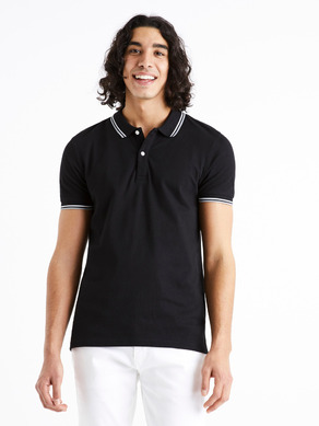 Celio Decolrayeb Polo T-Shirt