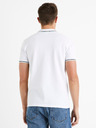 Celio Decolrayeb Polo T-Shirt