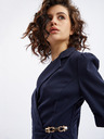 Orsay Dunkelblaues ORSAY-Damenkleid