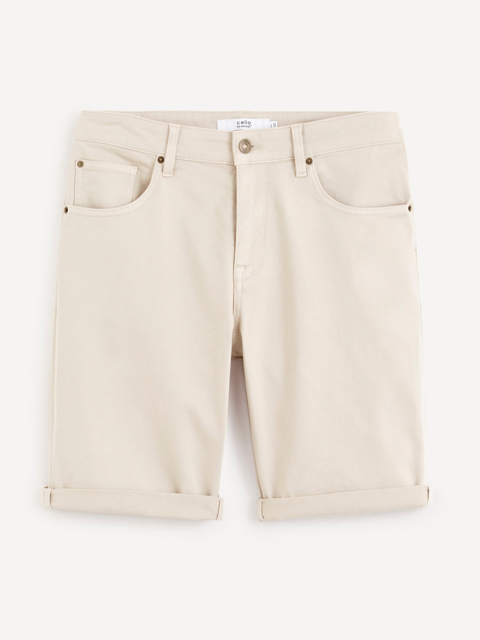 Celio Mohitobm Shorts