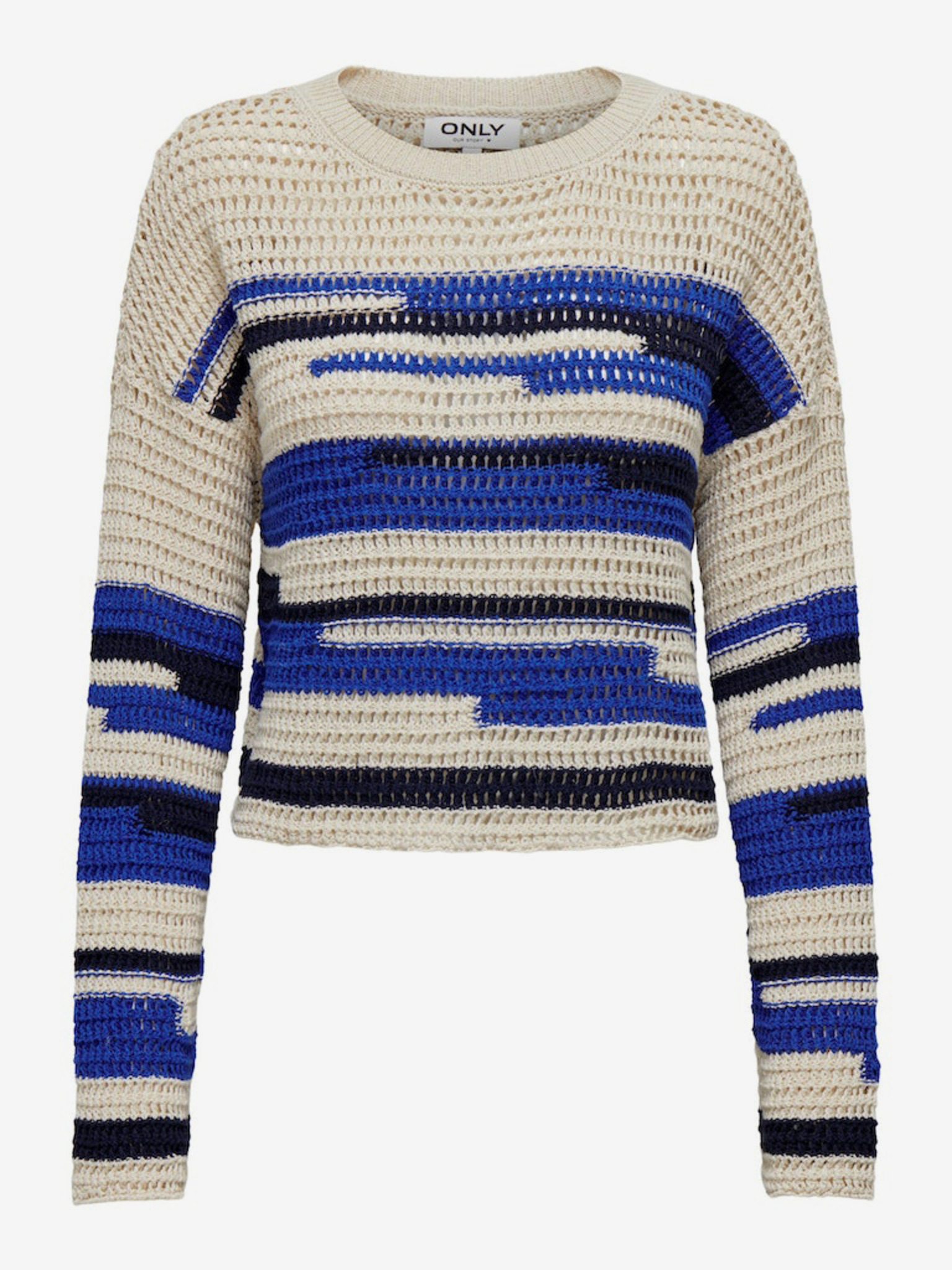 ONLY Bessie Pullover