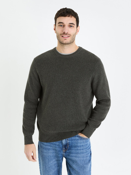 Celio Gexter Pullover