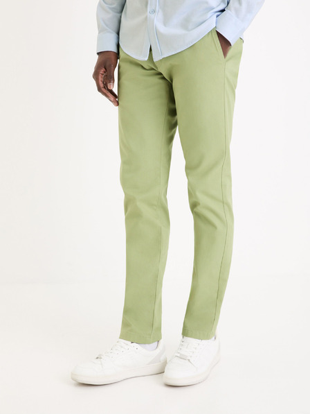 Celio Tocharles Chino Hose