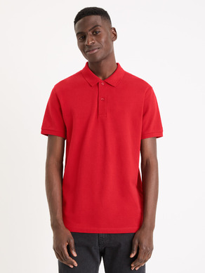 Celio Teone Polo T-Shirt