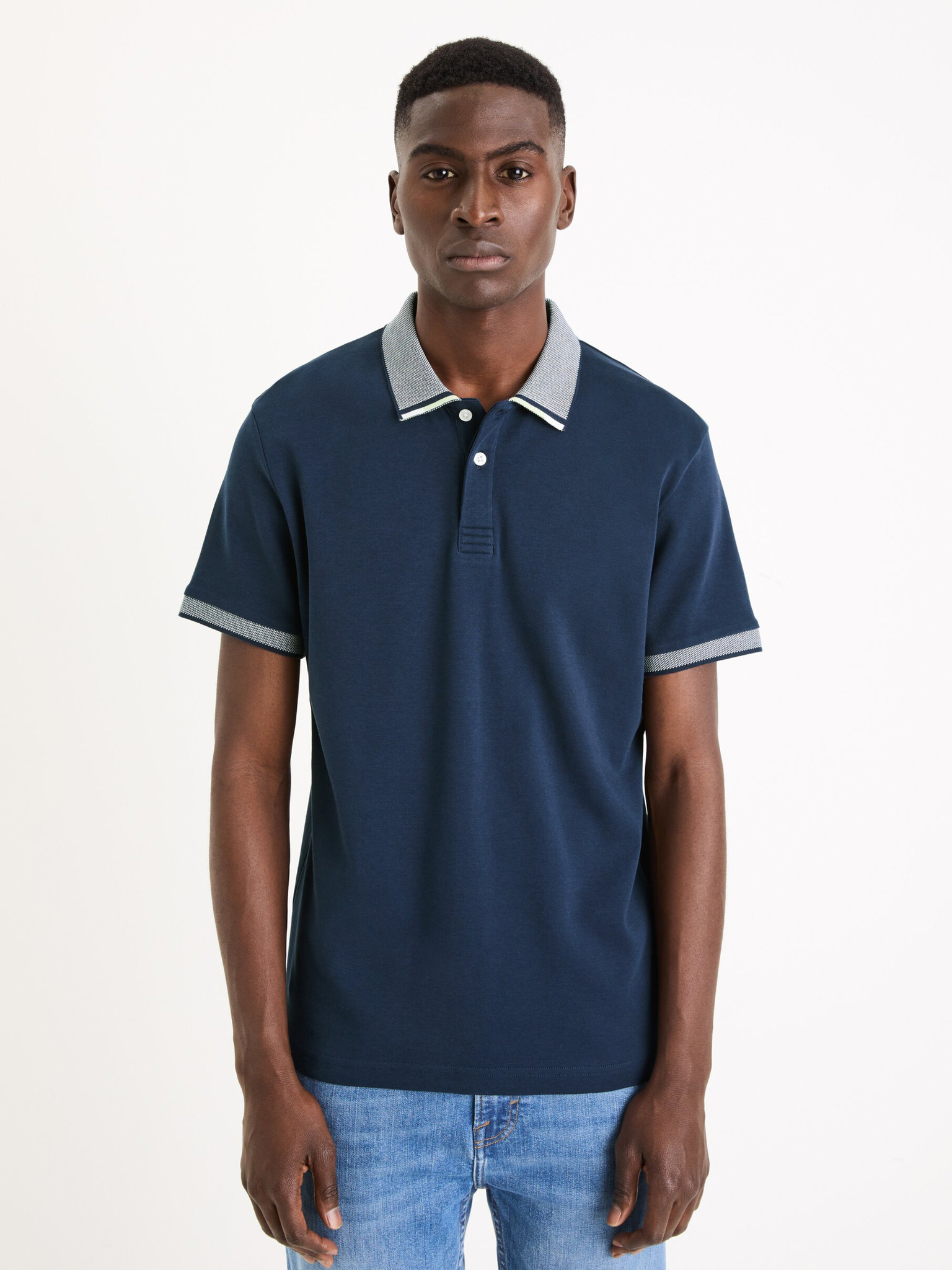 Celio Gesort Polo T-Shirt