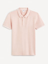 Celio Decolrayeb Polo T-Shirt