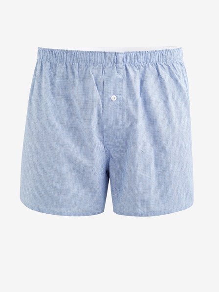 Celio Micuadro Boxershorts