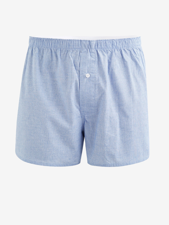 Celio Micuadro Boxershorts