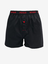 HUGO Boxershorts 3 stuks