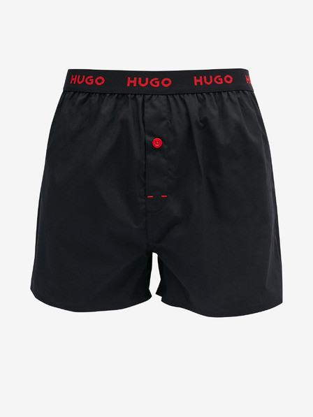 HUGO Boxershorts 3 stuks