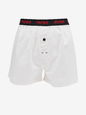 HUGO Boxershorts 3 stuks