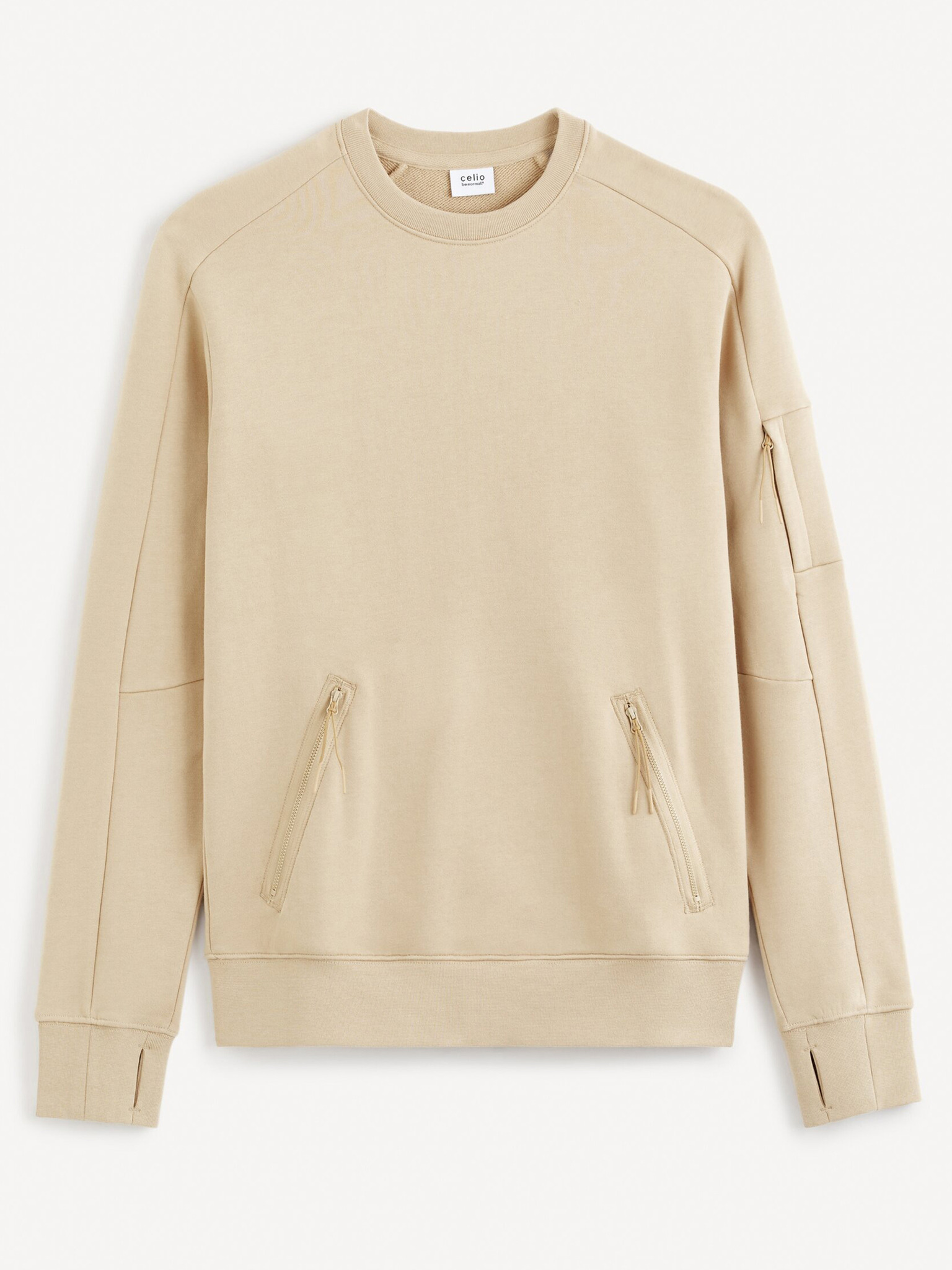 Celio Gemari Sweatshirt