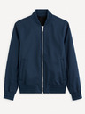 Celio Dunkelblauer Herrenbomber Celio Gunewbomb