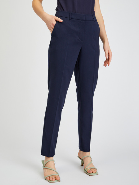 Orsay Dunkelblaue Damenhose ORSAY