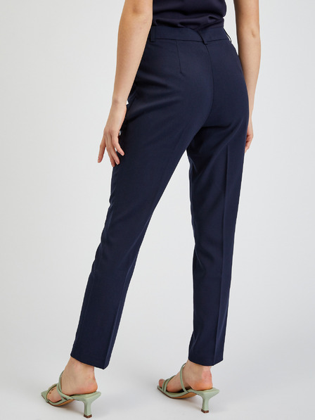 Orsay Dunkelblaue Damenhose ORSAY