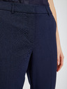 Orsay Dunkelblaue Damenhose ORSAY