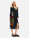 Desigual Dream Kleid