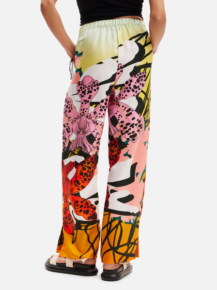 Desigual Ericeira Lacroix Hose