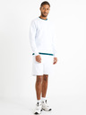 Celio Weiße Herren-Sweatpants Celio Doreverse