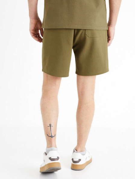 Celio Docomfort Shorts