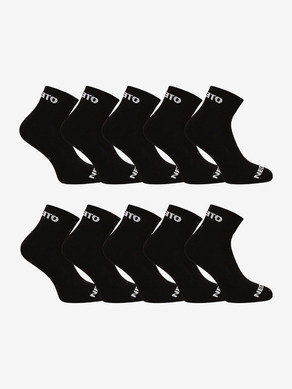 Nedeto Socken 10 Paar