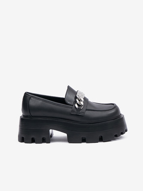 Steve Madden Motoride Loafer Mokassins