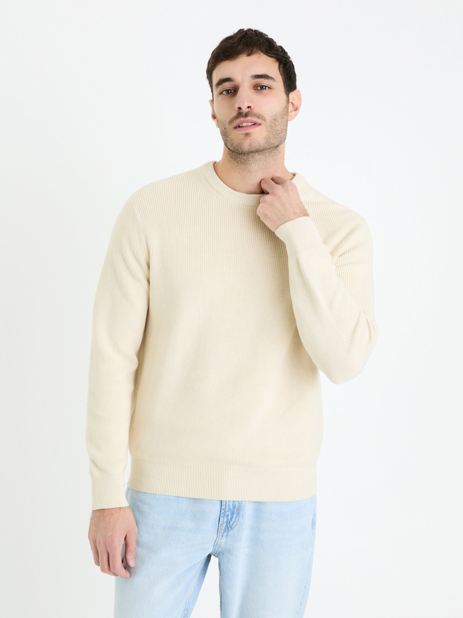 Celio Gexter Pullover