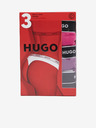 HUGO Unterhose 3 St.