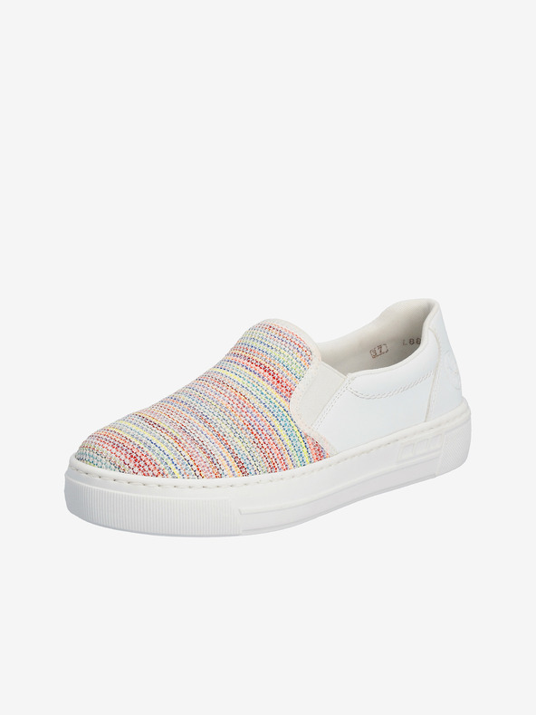 Rieker Slip On