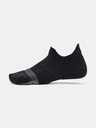 Under Armour UA Breathe 2 No Show Tab Socken 2 Paar