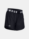 Under Armour Play Up 5in Shorts