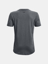 Under Armour Boys' Shirt Under Armour UA SPORTSTYLE LEFT CHEST SS